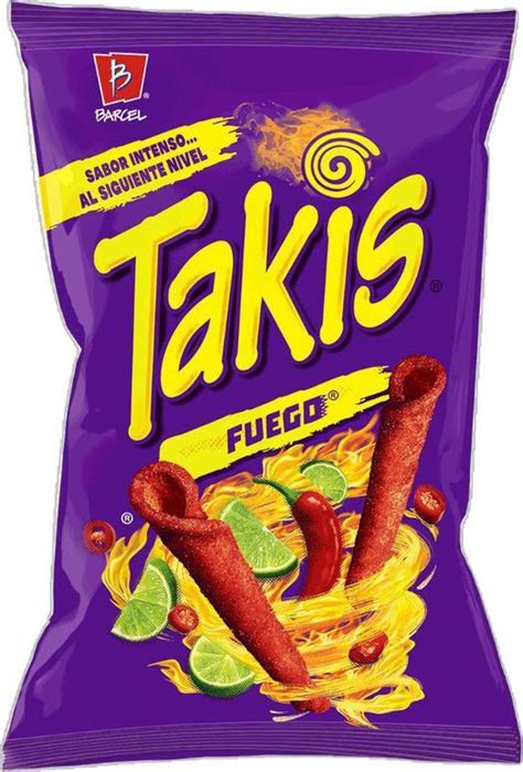 does takis give you cancer